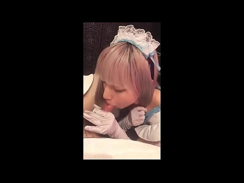 ❤️ Japanese Idol [mayuka], chipfeko chemusikana wechiFrench, chikamu 1, blowjob uye zunza ne lotion ❤❌  ❌❤