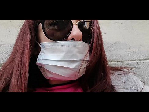 ❤️ Nicoletta anotsiva muvakidzani wake uye pees mugaraji rake (Special Covid19 Italian Quarantine) ❤❌ ❌❤
