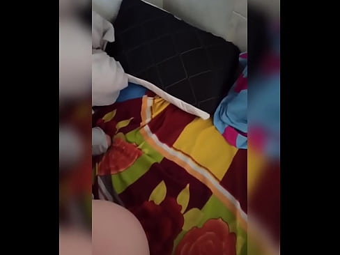 ❤️ Wandinogara naye anogara ega kumba nekuti murume wake anoenda kuzororo ini ndinotora mukana wekusvira nekuzadza mbongoro yake nemukaka. ❤❌ ❌❤