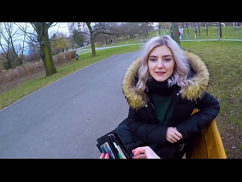 ❤️ Inomedza kupisa kwemutorwa mari - blowjob mupaki naEva Elfie ❤❌ ❌❤